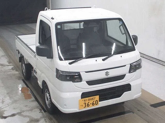 Suzuki Carry Truck DA16T 2026